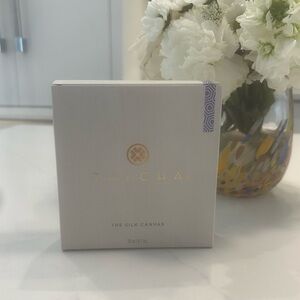 Brand New TATCHA The Silk Canvas Primer